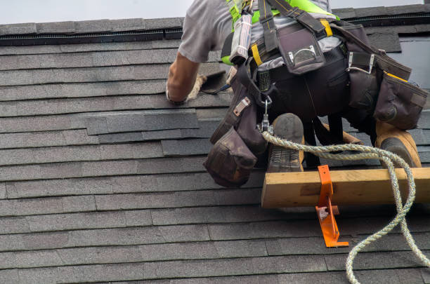 Reliable Roof Inspection contractor in Lakewood, WA by Brentwood Metal Roofing